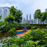Eaton Residence Klcc