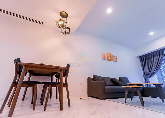 Eaton Residence Klcc