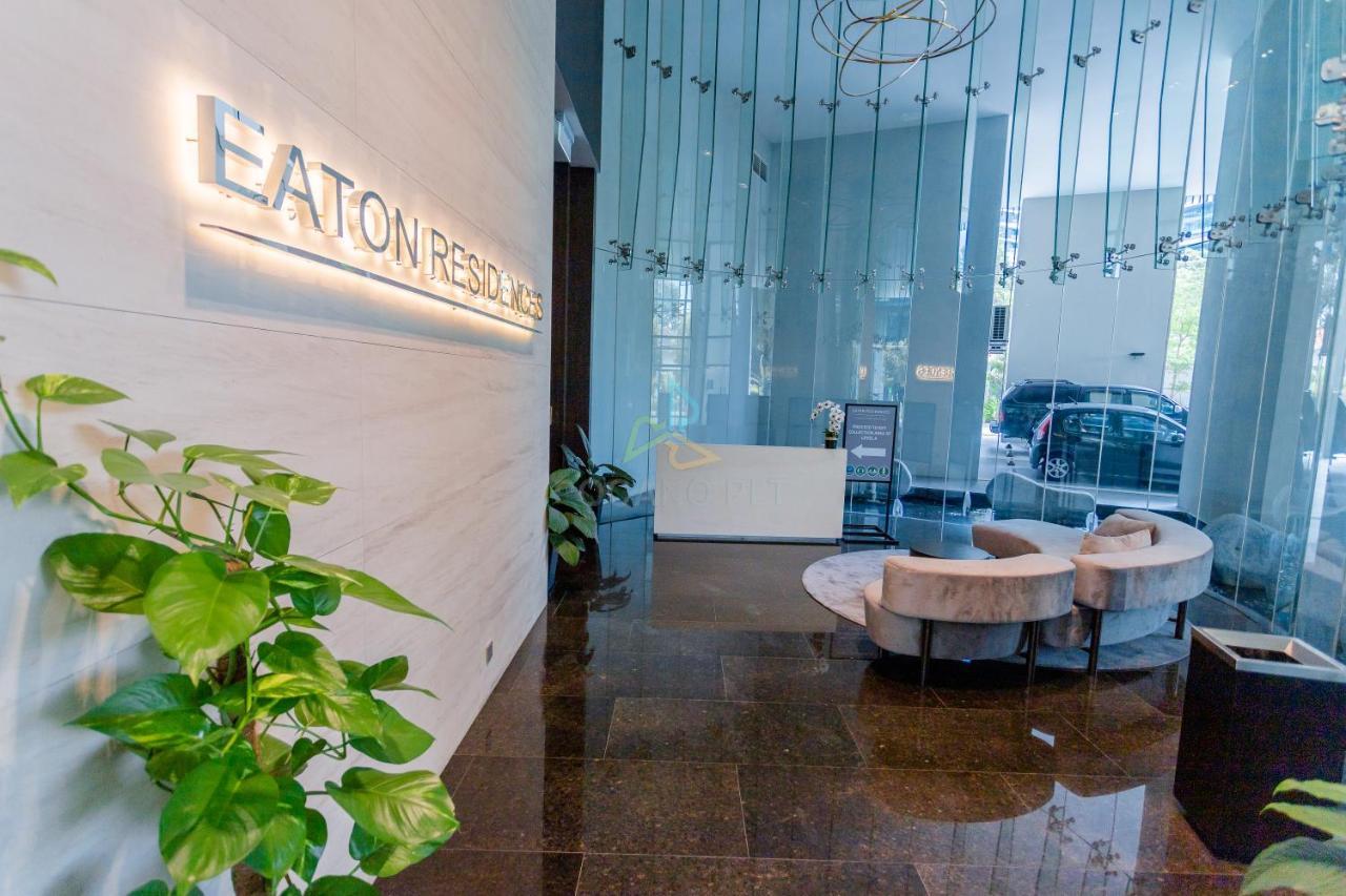 Eaton Klcc Kuala Lumpur