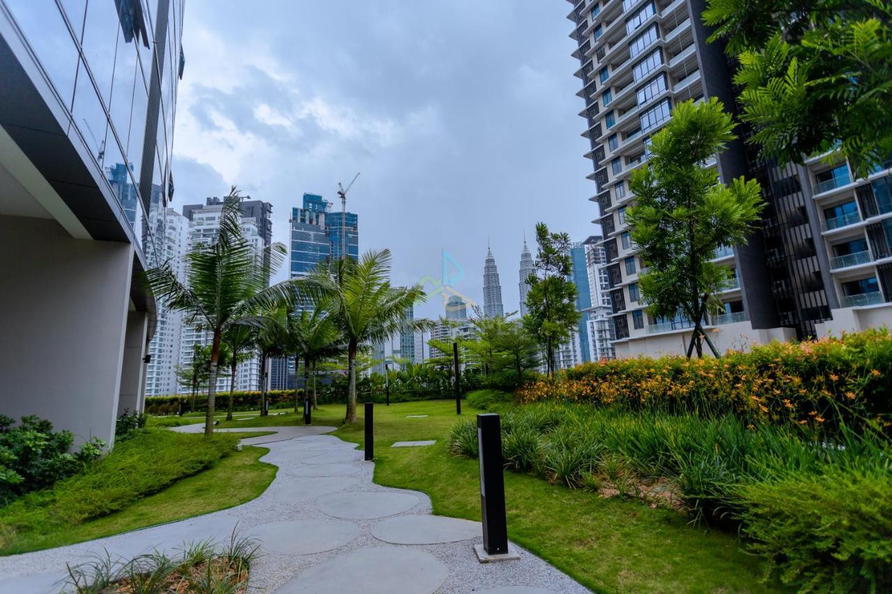 Eaton Klcc Pangsapuri